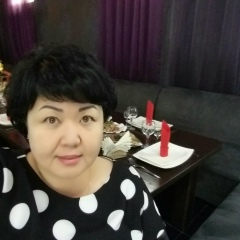 Айгуль Айтбаева, 09.08.1975, Шымкент