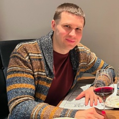 Паша Статьев, 08.07.1987, Отрадное