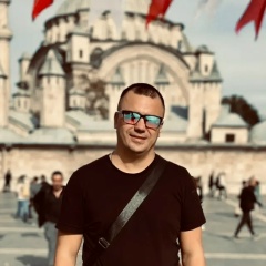 Алексей Ворошилов