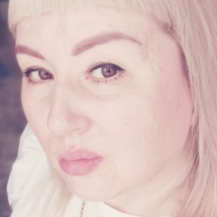 Инна Ефанова, Оренбург