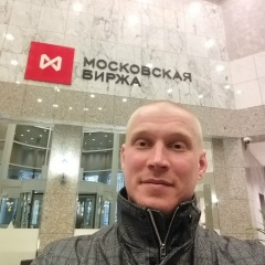 Матвей Д, Москва