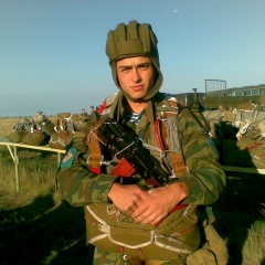 Никита Легачёв, 16.06, Омск