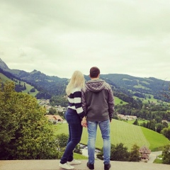 Рита Реттберг, 17.03, Москва