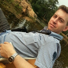 Александр Никулин, 07.06.1986, Челябинск