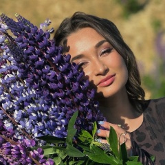 Катерина Марцевая, Санкт-Петербург