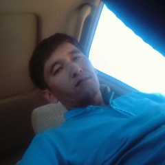 Жаха Арыстанбеков, 01.01.1986, Кыземшек