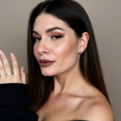 Ксения Громова, 13.01.1988, Санкт-Петербург