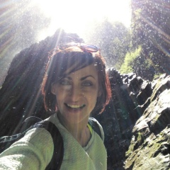 Оля Сауся, 05.04, Киев