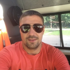 Ваня Черноусов, 22.01, Москва