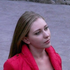 Valentina Rubtsova, 08.11, Краснодар