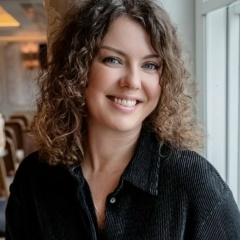 Алена Новикова, 22.06.1986, Санкт-Петербург