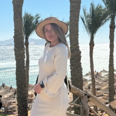 Янина Егорова, 15.02