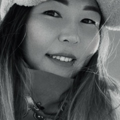 Акмарал Кенесбекова, 04.10.1995, Астана