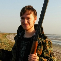 Сергей Кабаков, 29.09, Киев