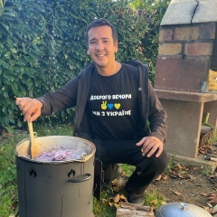 Arturo Asso, 23.05, Köln