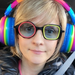 Диана Платонова