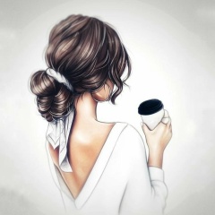 Надия Жалялова, 17.01, Москва