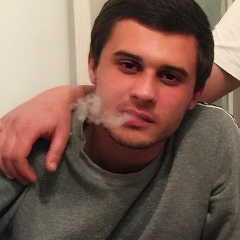 Иван Иванов, 14.01, Краснодар