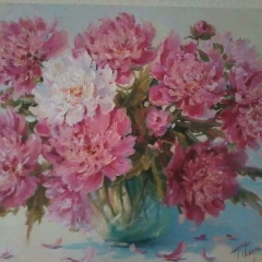 Мария Кривонос, 05.03, Киев