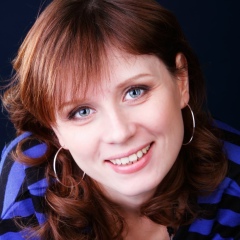 Елена Дроздова, 16.06, Новосибирск