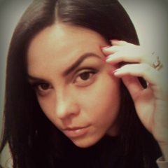 Айгуль Журавлёва, 25.07, Новосибирск