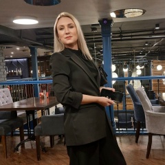 Маргарита Колесова, Екатеринбург