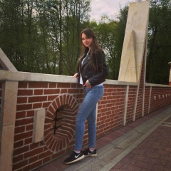 Анастасия Корбассон, 10.09.2007, Ростов-на-Дону