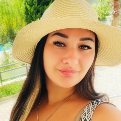 Elvira Gadjieva, 08.03, Вологда