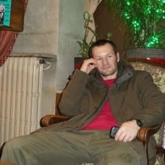 Виталий Дорош, 20.11, Омск