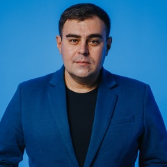 Владимир Селезнев, 30.04.1979, Краснодар