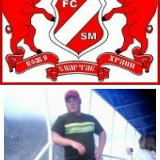 Сергей Михайлов, 12.02.1985, Москва