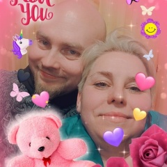 Алёна Любимая, 19.02.1998, Ейск