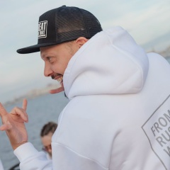 Rodion Rodionovich, 01.01, Kaya