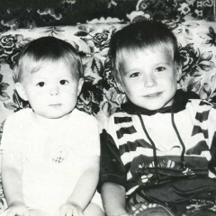 Александр Чихирников, 18.08.1990