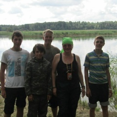 Екатерина Волкова, 15.06.1976, Нарва