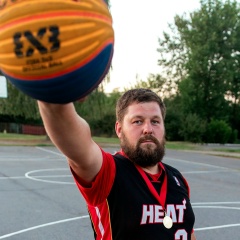 Сергей Буховец, 06.03, Лоев