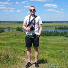 Сергей Кузьмин, 23.05.1988, Москва