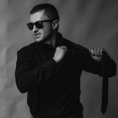 Игорь Александров, Москва