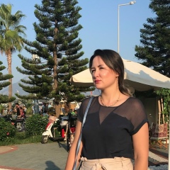 Регина Калиханова, 19.12