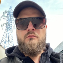 Валентин Свиридов, 24.05.1983, Москва