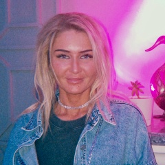 Маргарита Куликова, 29.10.1989, Красноярск