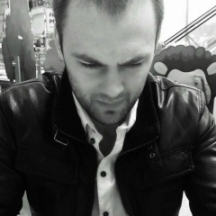 Женя Подоляк, 27.03.1980, Киев