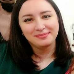 Екатерина Шульгина, 05.12.1987, Пятигорск