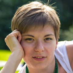 Ольга Козлова, 30.06, Минск