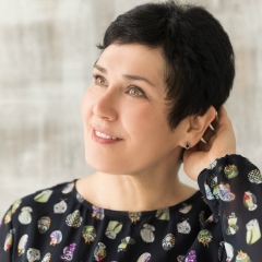 Светлана Акифьева, Новосибирск