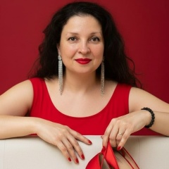 Танцевальный Тренер Елена Курбангалеева, 28.03, Казань