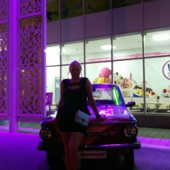 Наташа Шилина, 09.03, Санкт-Петербург