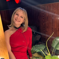 Ирина Козлова, 20.12, Электросталь