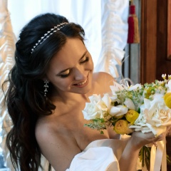 Диана Точина, 18.03.1989, Санкт-Петербург