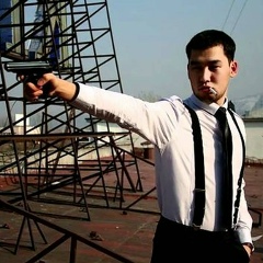 Керим Кан, 10.06, Алматы